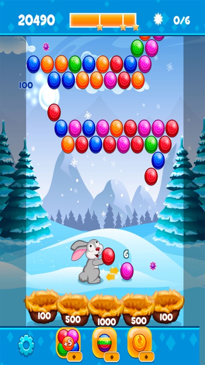 Excellent Bubble Shooter screenshot-3