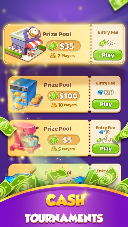 Bingo For Cash - Real Money screenshot-3