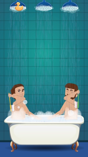 Shower Buddy(圖1)-速報App