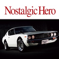 Nostalgic Hero ノスタルジックヒーロー クラシックカーを愛する人へ apk