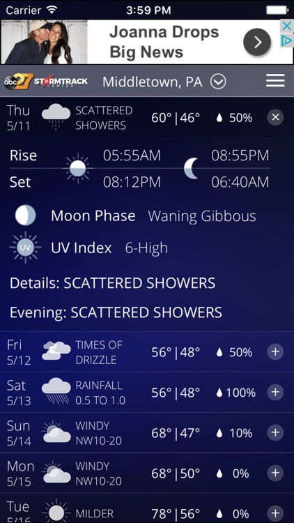 abc27 Weather