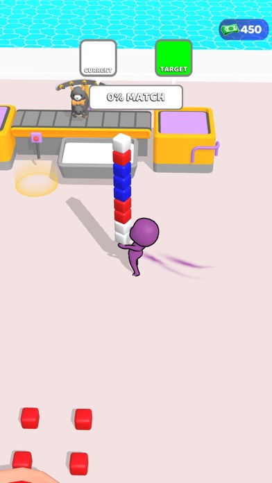 Toys'n Colors Screenshot
