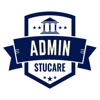 Stucare Admin App