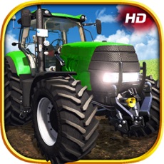 Activities of Tractor Farming Simulator 3D