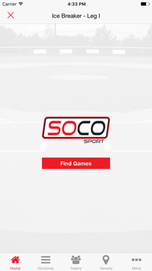 SoCo Sport(圖3)-速報App