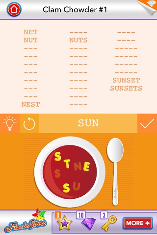 Word Soup screenshot 2