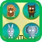 Welcome to Animals Memory Matching Games