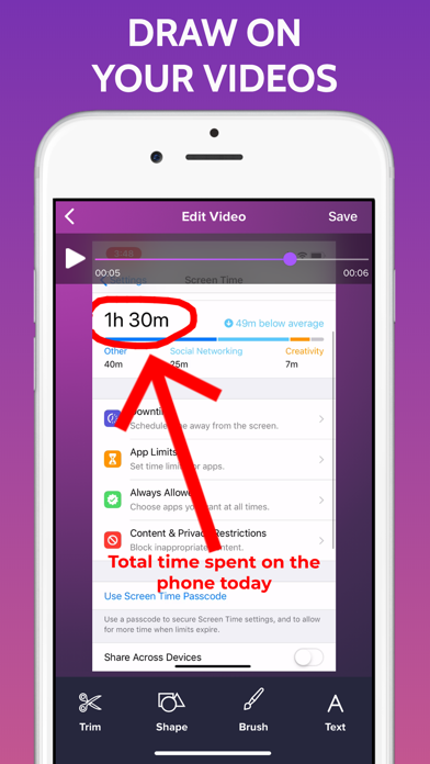 Screen Recorder Pro⋆ Screen Recorder Pro⋆