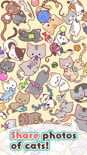 Cat's Puzzle-Jigsaw Puzzle Game for Brain Training(圖3)-速報App