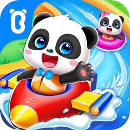 Super Panda Carnival - BabyBus