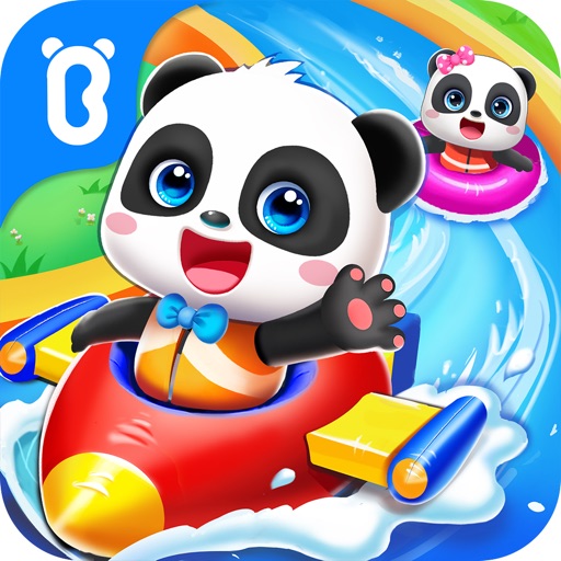 Super Panda Carnival - BabyBus