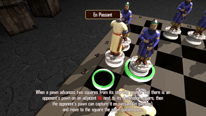 Warrior Chess Screenshot 5