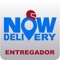 Controle suas Entregadas do Now Delivery com Praticidade e segurança