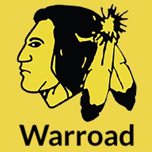 Warroad School District icon