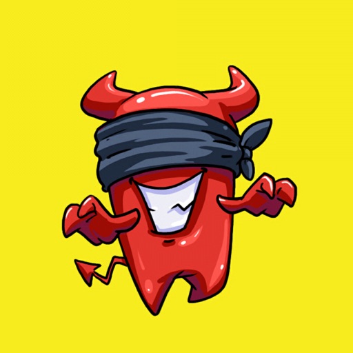Silly Royale -Devil Amongst Us