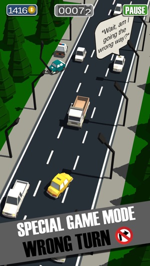 Commute: Heavy Traffic(圖3)-速報App