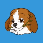 Beagle Love Emojis