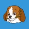 You must get these beagle emojis if you love beagles