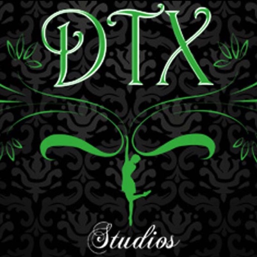 DTX Studios icon