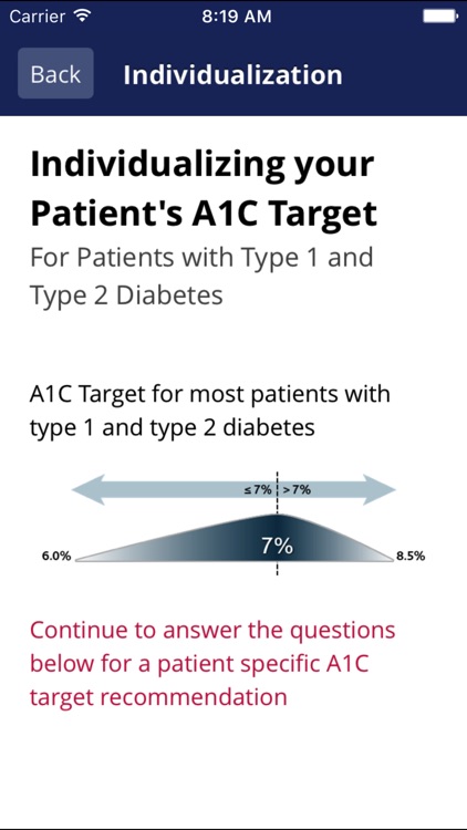 Diabetes Canada screenshot-3