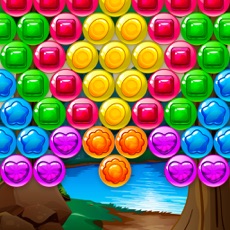 Activities of Candy Bubble Shooter Pop