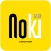 NokiTaxi - Chauffeur