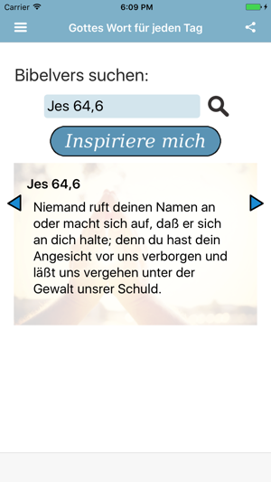 Gottes Wort für jeden Tag Lutherbibel(圖3)-速報App