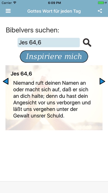 Gottes Wort für jeden Tag Lutherbibel