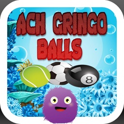 Ach Gringos Balls