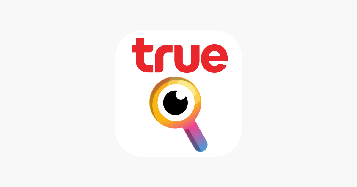 True iService on the App Store