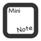 Easy Notes Mini 