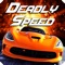 Put you driving skills to the test with this fast-paced racing game