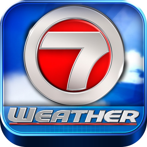 WHDH - 7 Weather Boston