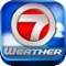 The 7Weather team provides you with current conditions and your 7-day forecast