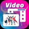 Video Editor Master App