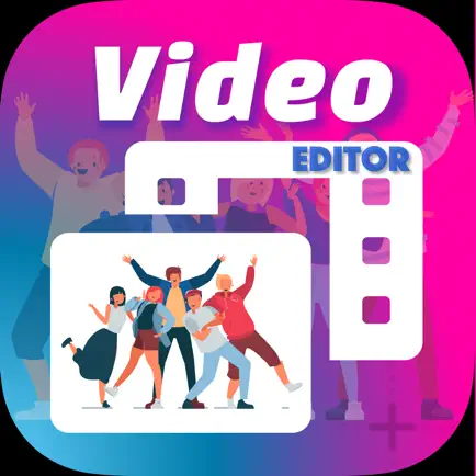 Video Editor Master App Читы