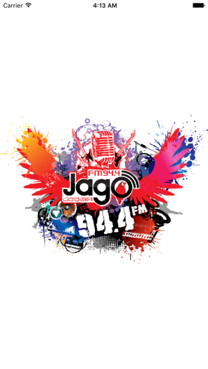 Jago FM 94.4(圖5)-速報App