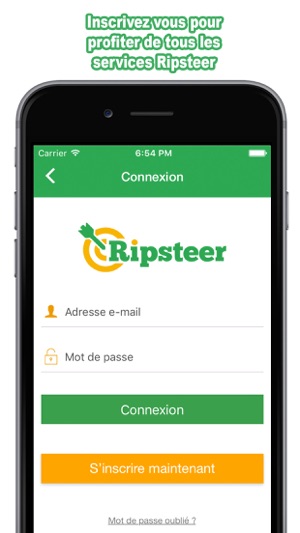 Ripsteer(圖1)-速報App