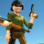 World War First Person Shooter