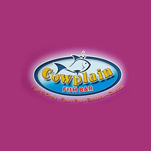 Cowplain Fish Bar