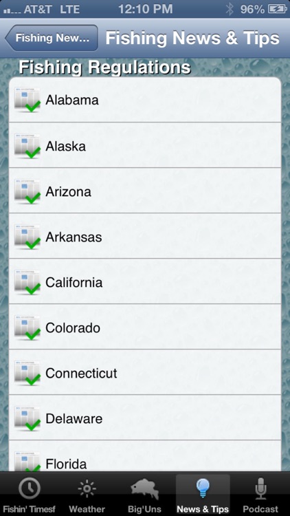 FishMate® screenshot-3