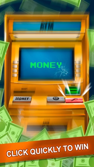 Cash & Money: Bank ATM Simulator(圖3)-速報App