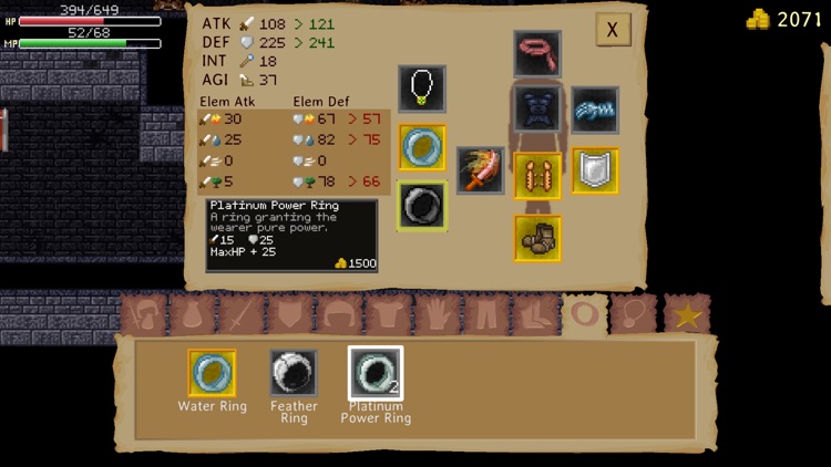 The Enchanted Cave screenshot-4