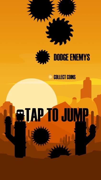 Stick Jumper - Endless jumper game