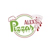 Pizzas Alex's