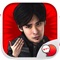 Send the sticker to the charming actor " Tack Pharunyoo " that comes is cool