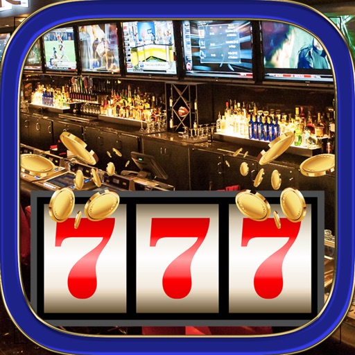 A Ace Lucky Casino Game iOS App