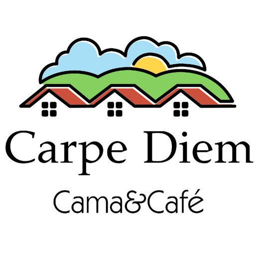 Carpe Diem Cama & Café icon