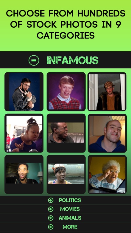 Meme Maker- Fun Meme Generator