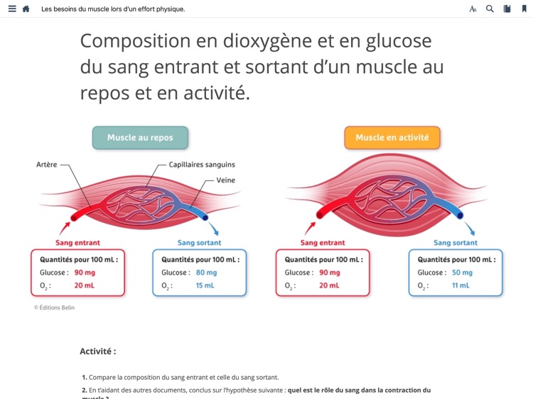 La Fabrique connectée Belin screenshot-3